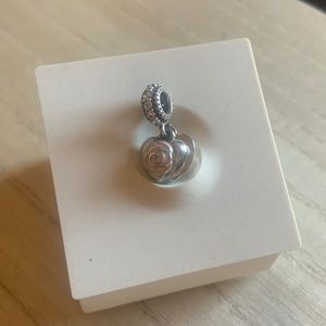 Pandora charm Mother’s Rose